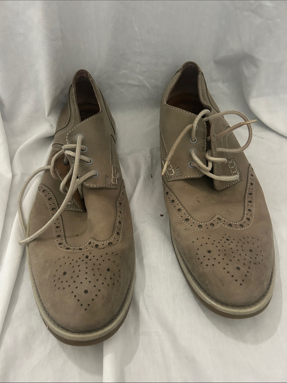 Clark’s Men’s dress shoes